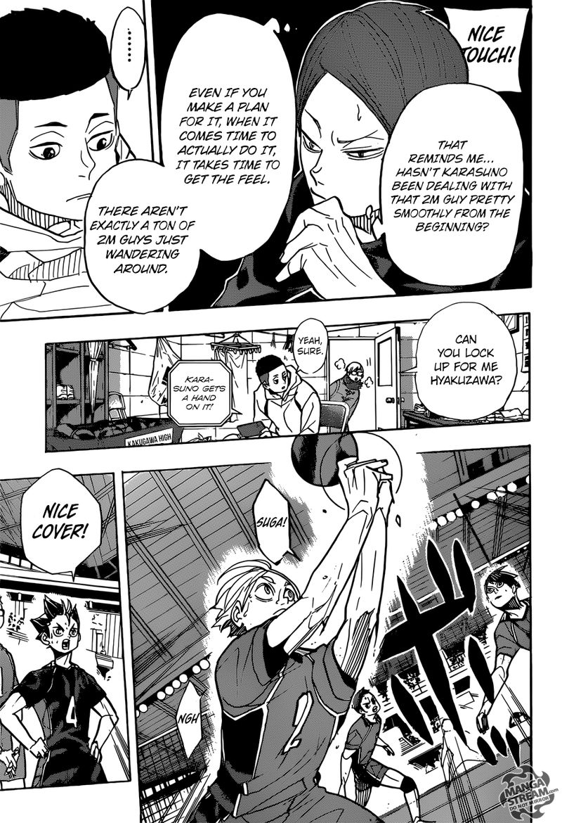 Haikyu 353 7