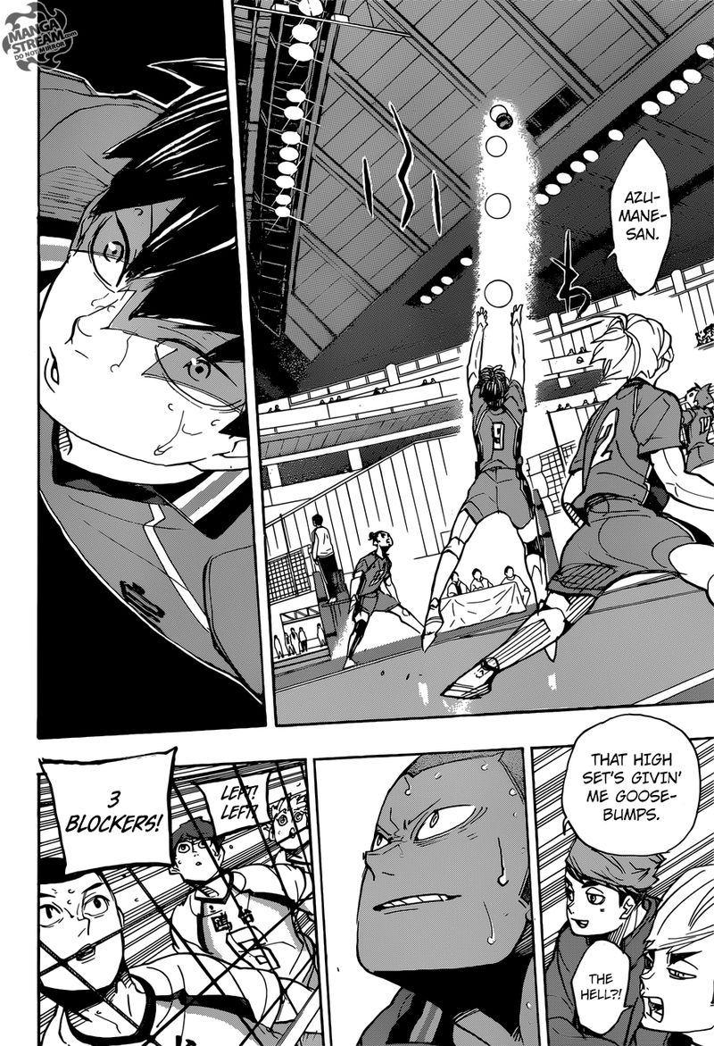 Haikyu 353 8