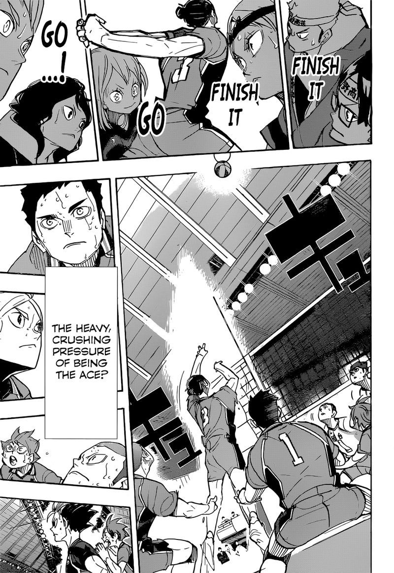 Haikyu 353 9
