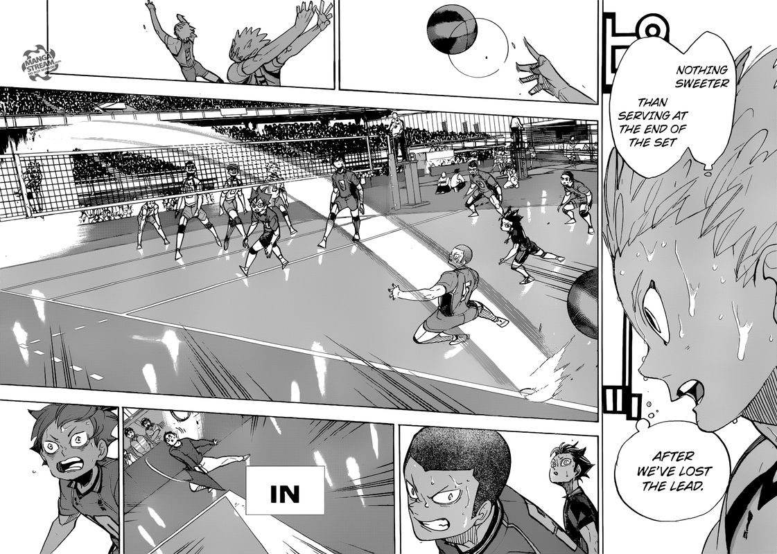 Haikyu 355 10