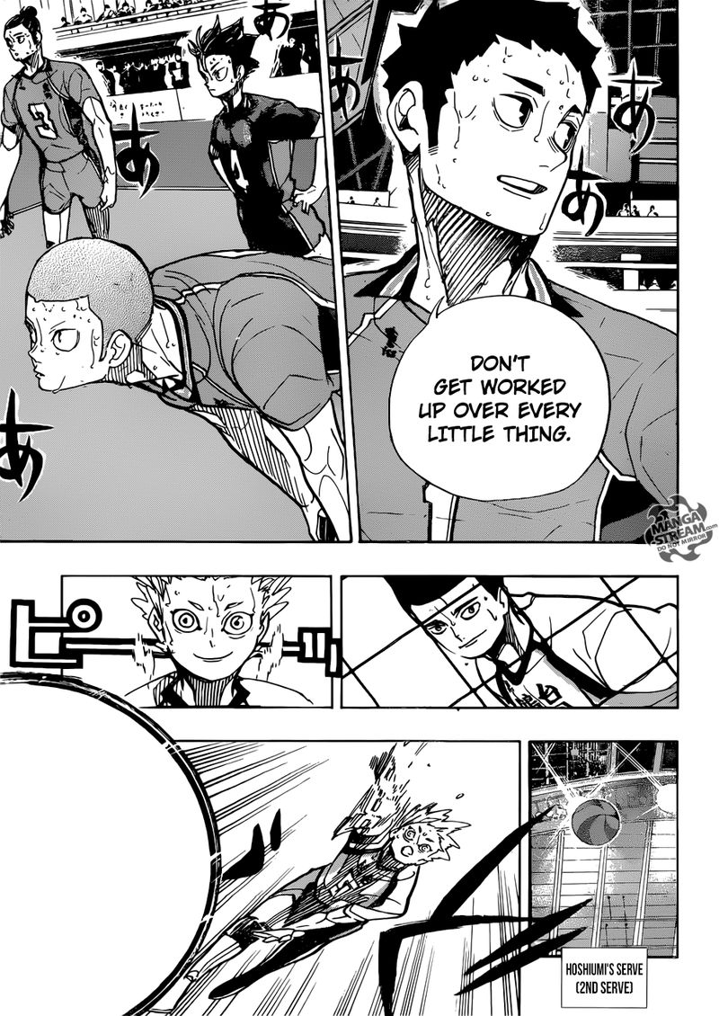 Haikyu 355 12