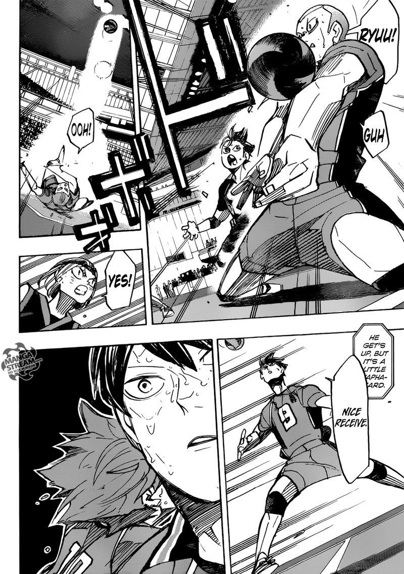 Haikyu 355 13