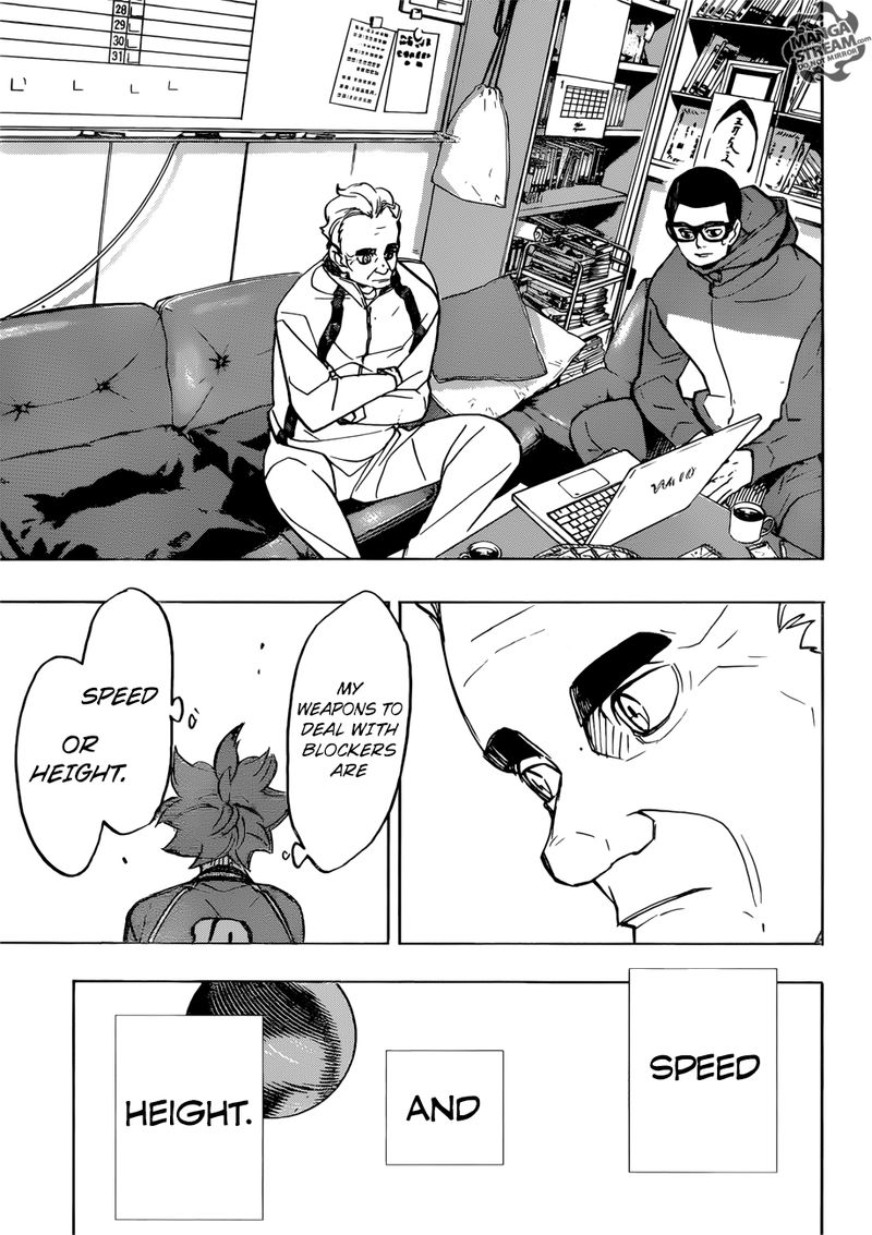Haikyu 355 14