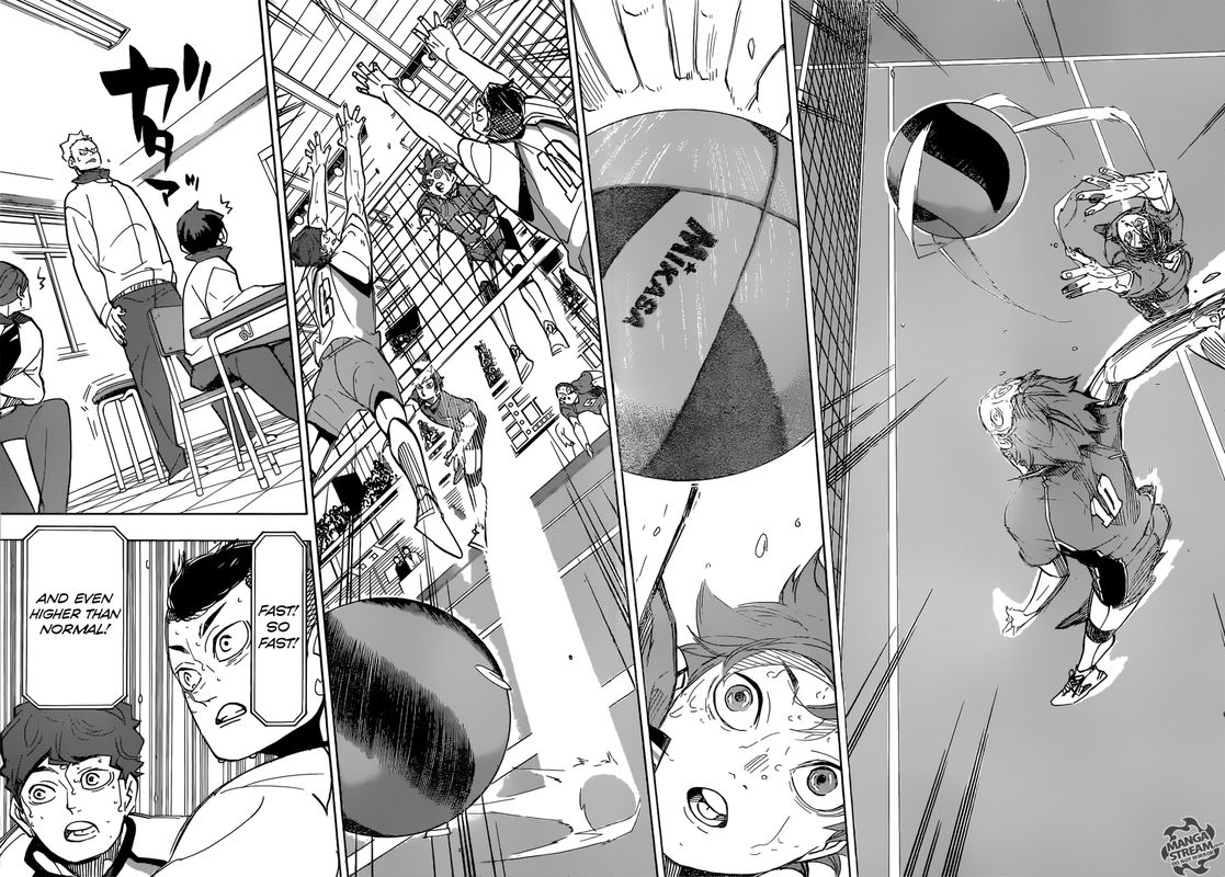 Haikyu 356 2