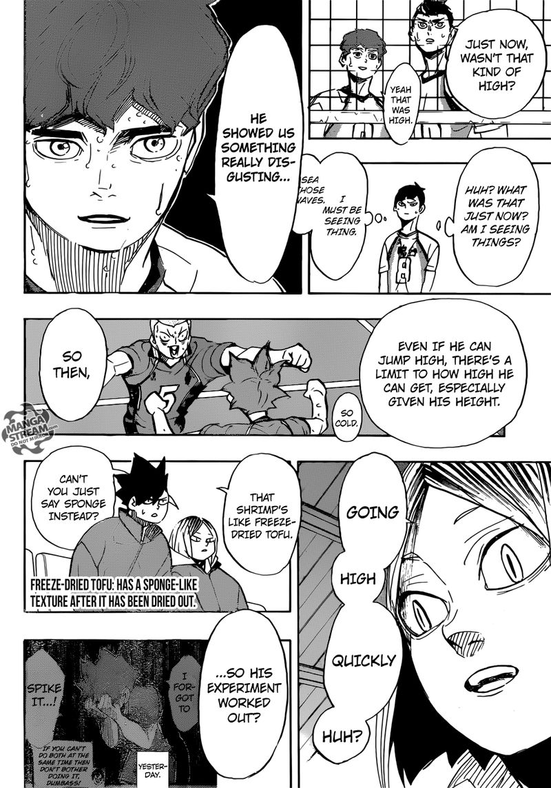 Haikyu 356 5