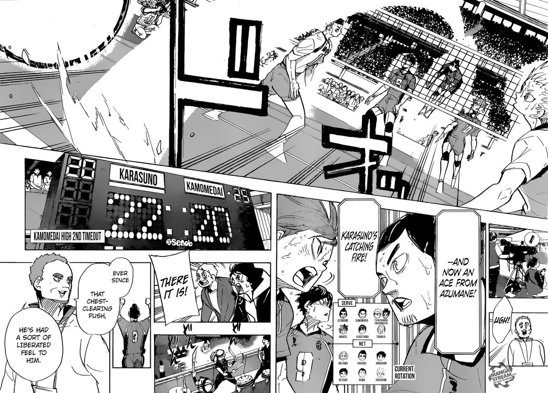 Haikyu 356 7
