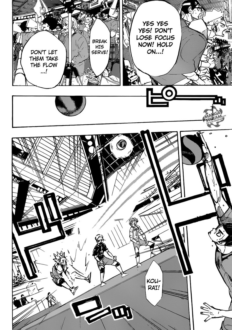 Haikyu 356 8
