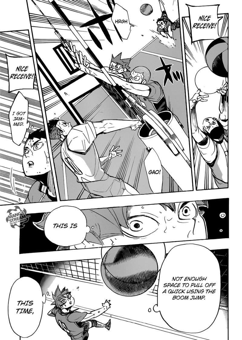 Haikyu 356 9