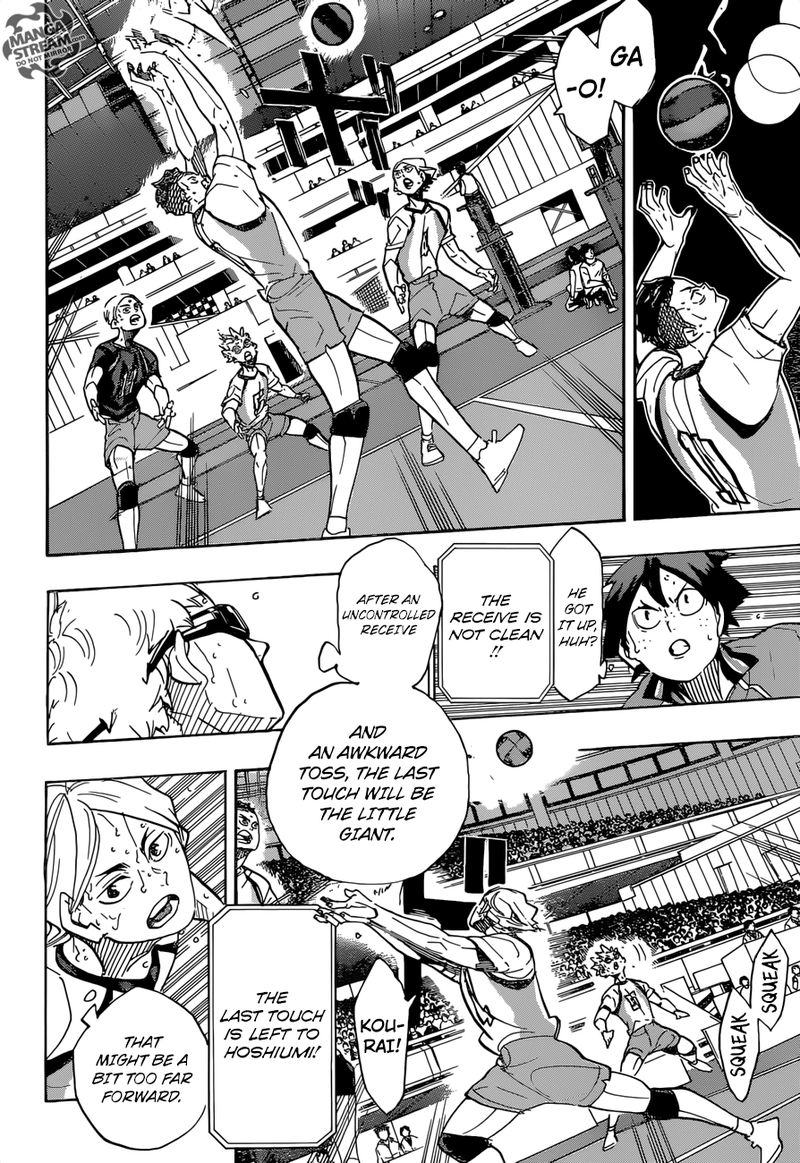 Haikyu 357 10
