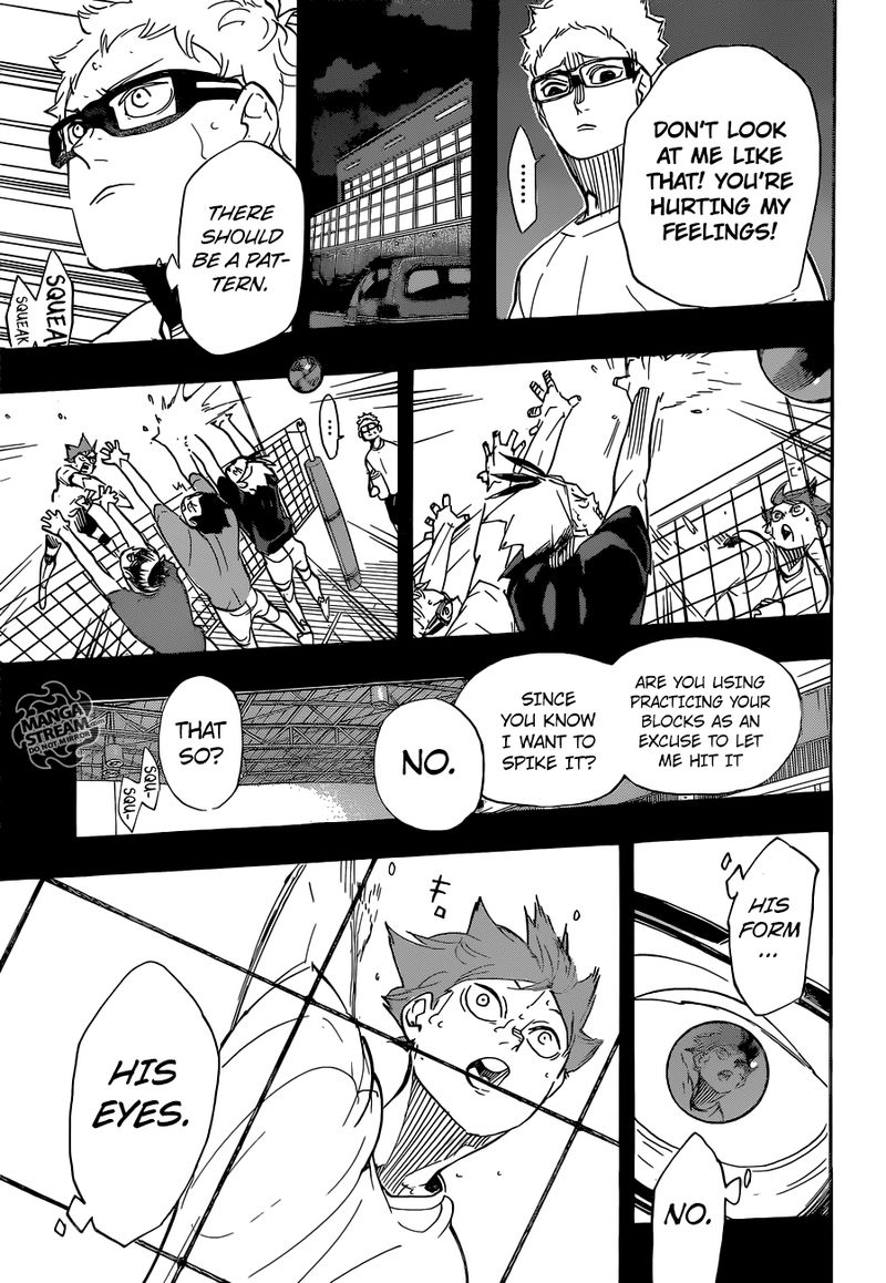 Haikyu 357 14