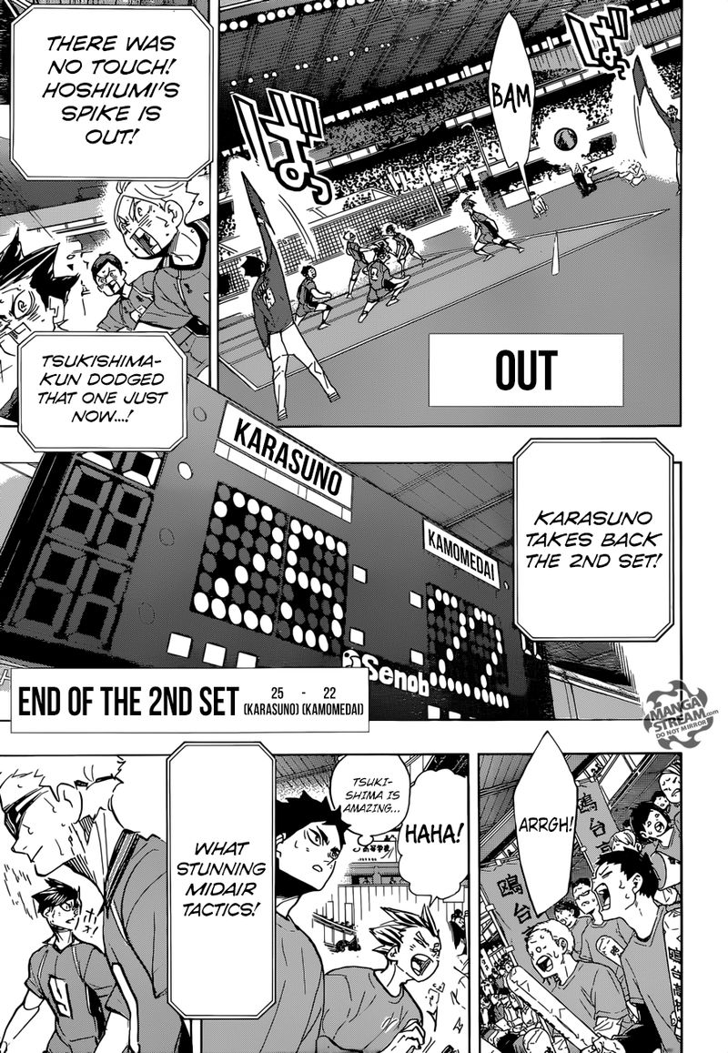 Haikyu 357 16