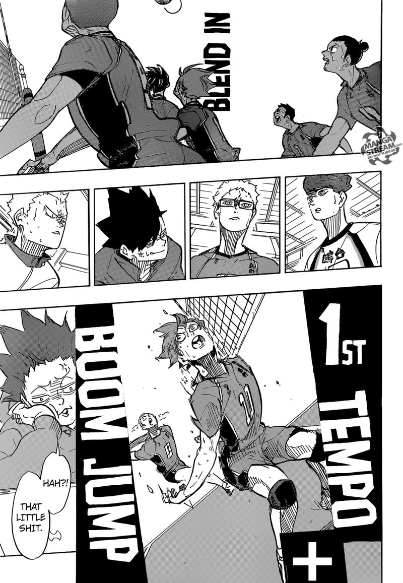 Haikyu 357 4