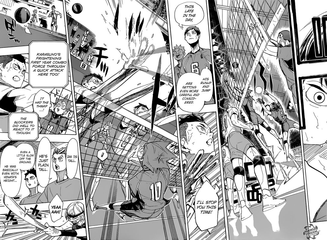 Haikyu 357 5