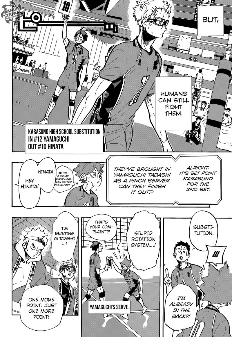 Haikyu 357 8