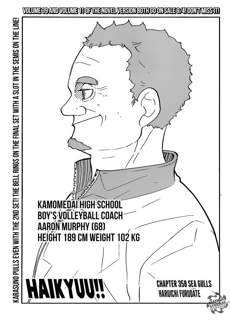 Haikyu 358 1