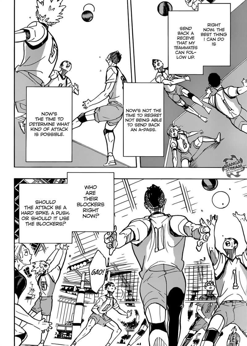 Haikyu 358 13