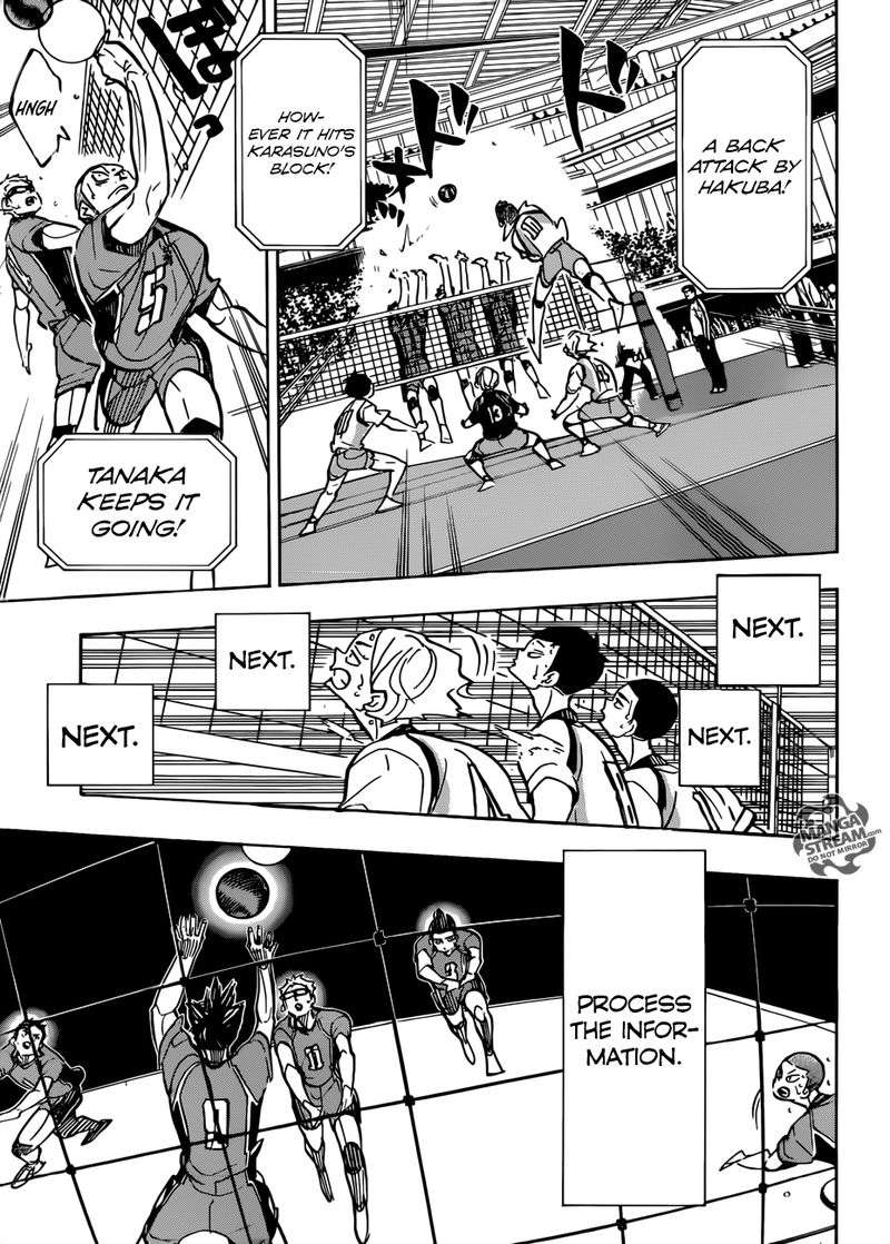 Haikyu 358 14