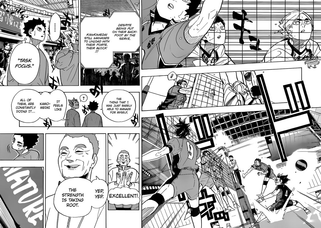 Haikyu 358 15