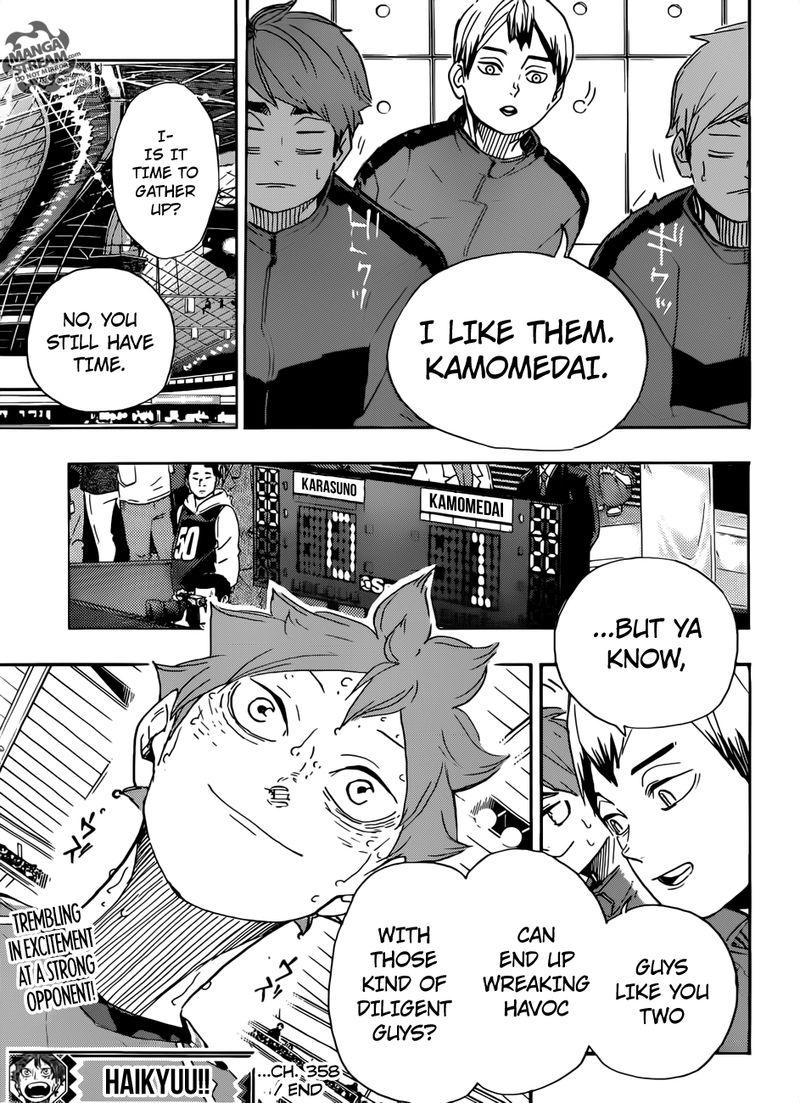 Haikyu 358 17