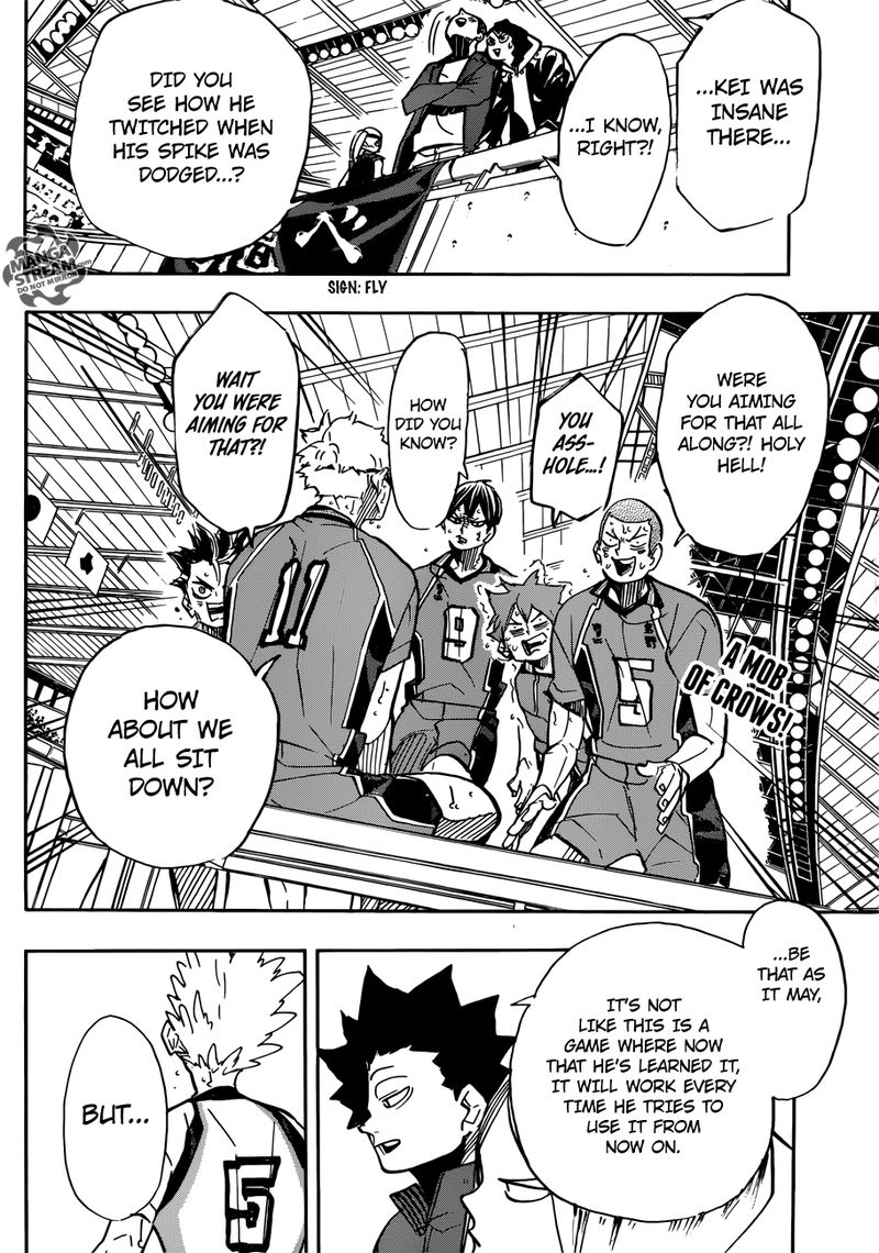 Haikyu 358 2