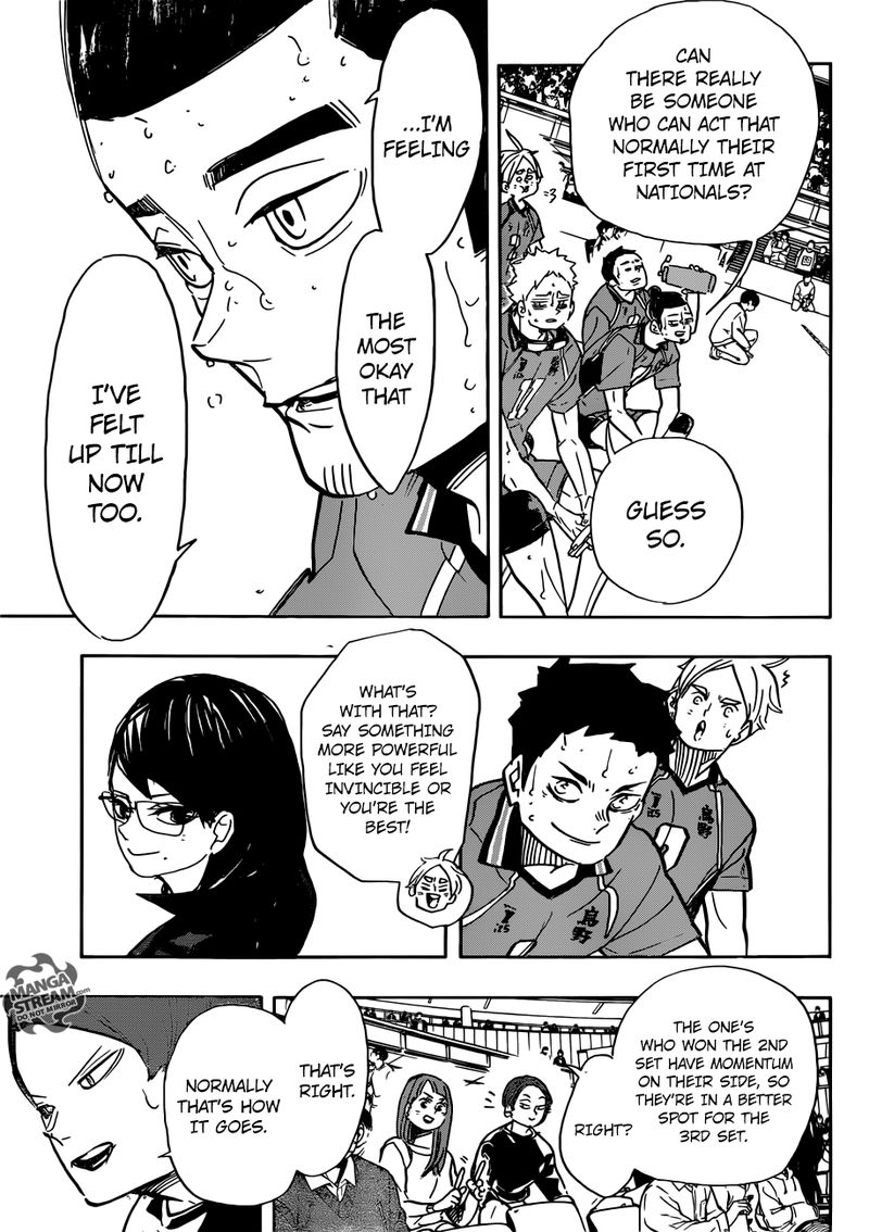 Haikyu 358 5