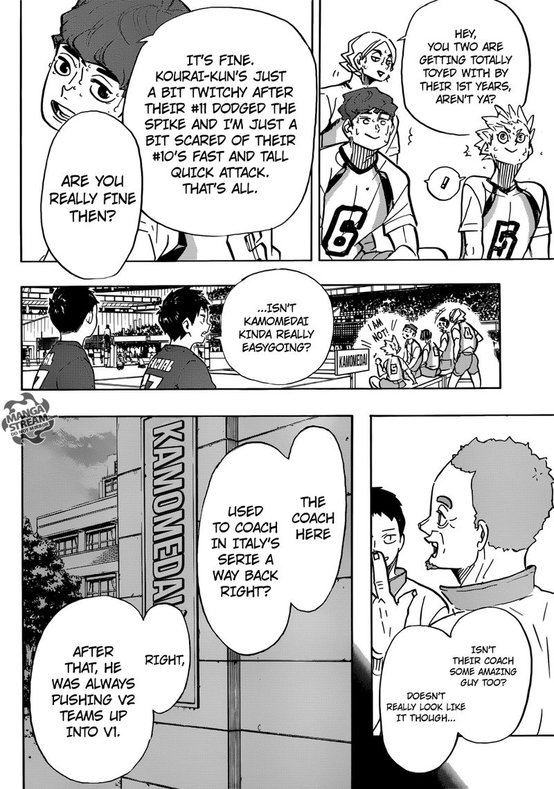 Haikyu 358 6