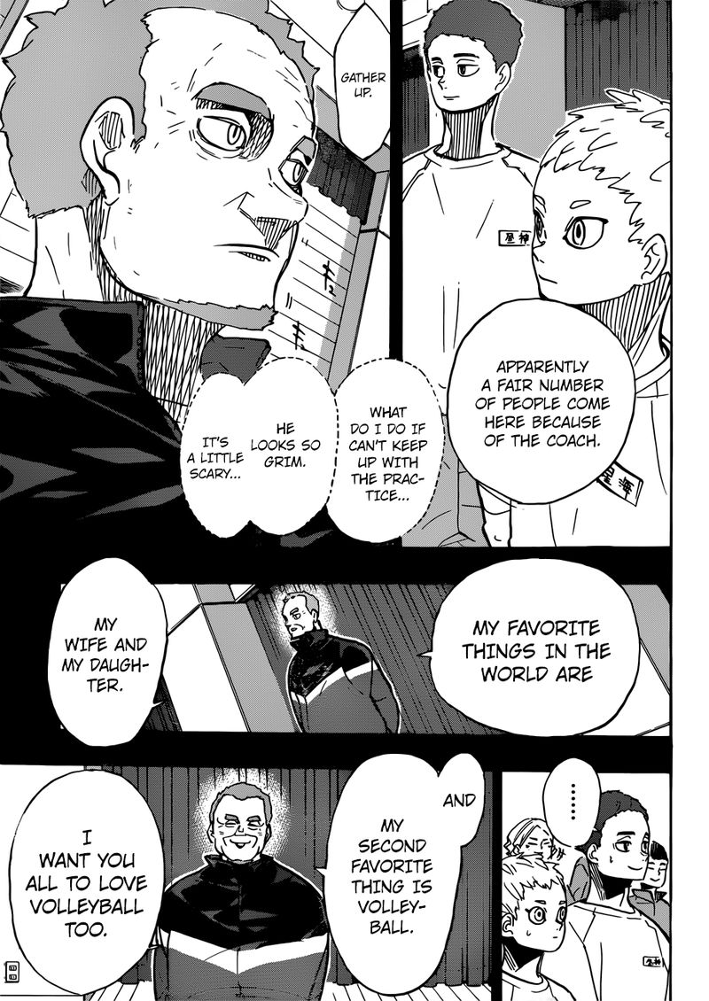 Haikyu 358 7