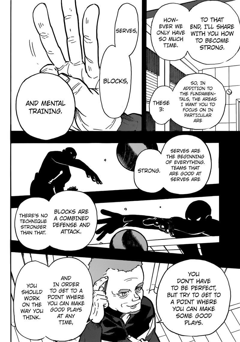 Haikyu 358 8