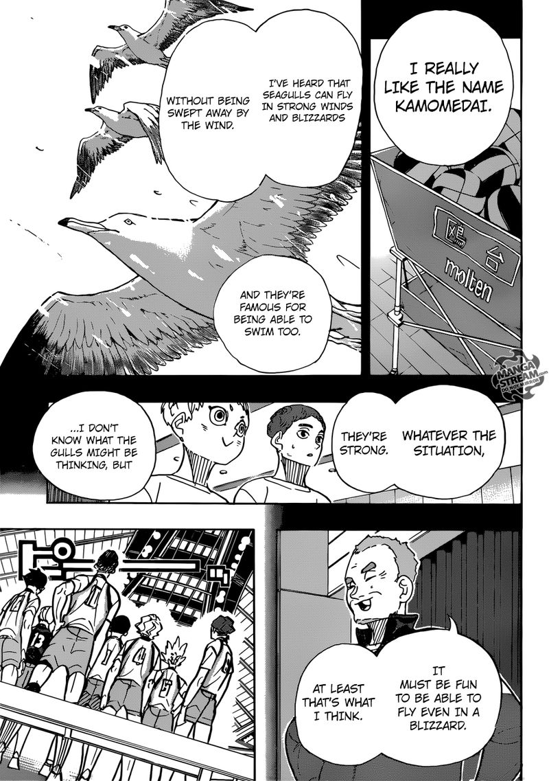 Haikyu 358 9