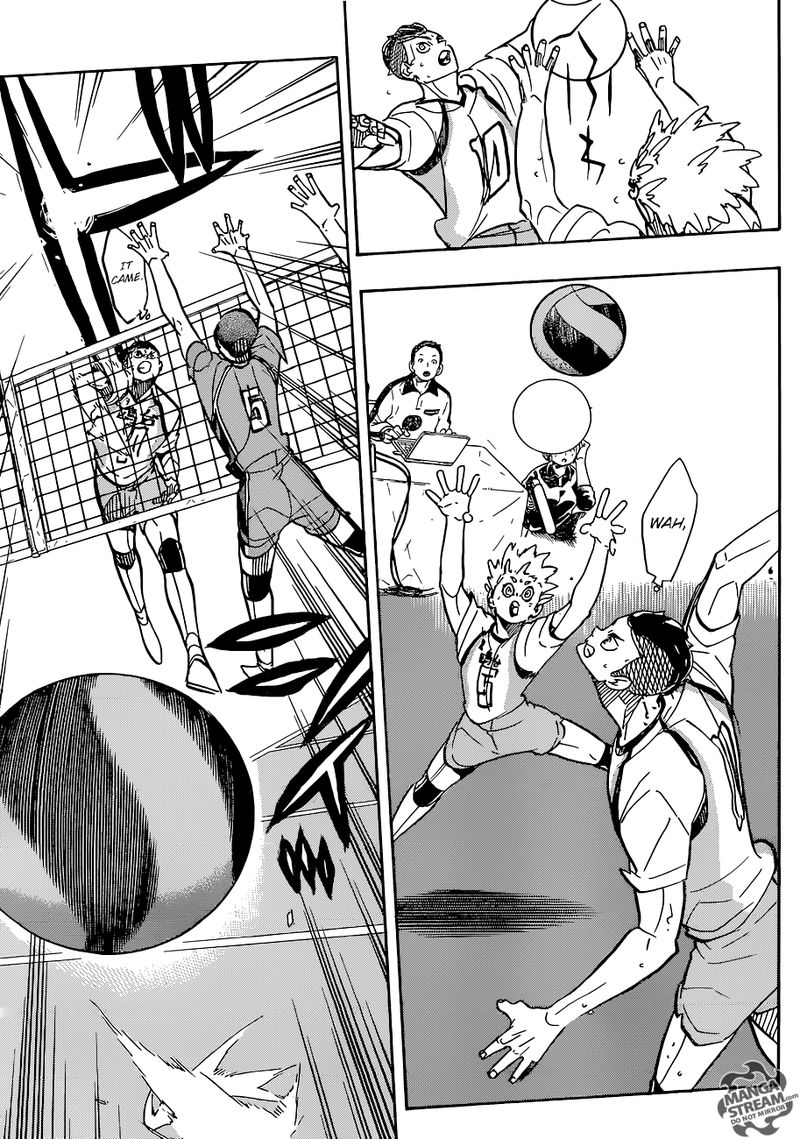 Haikyu 359 11