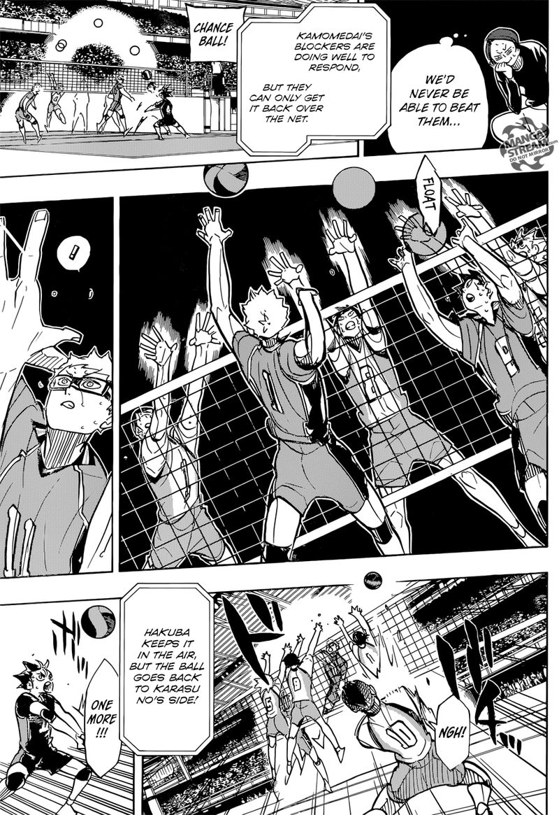 Haikyu 359 3