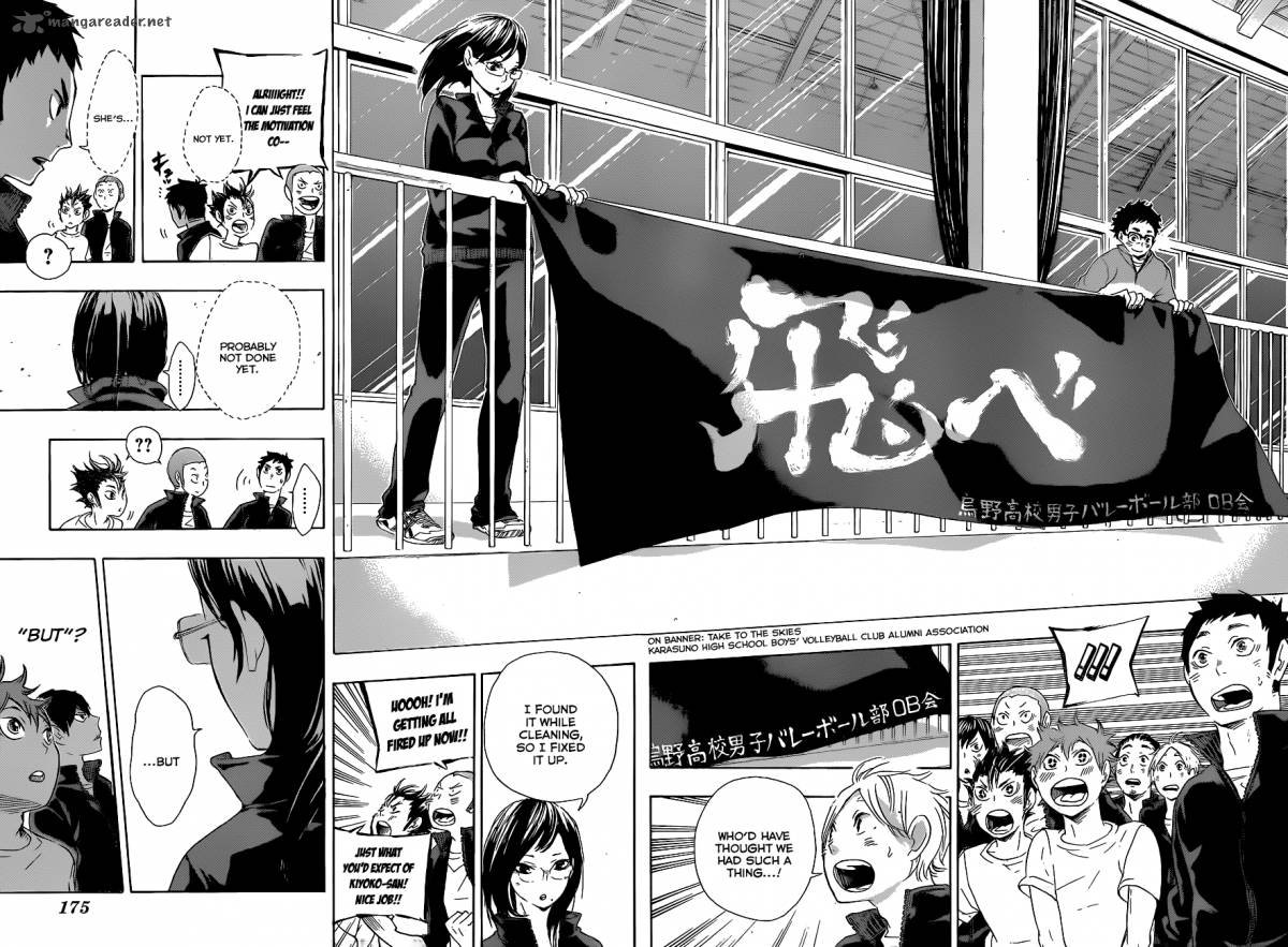 Haikyu 36 17