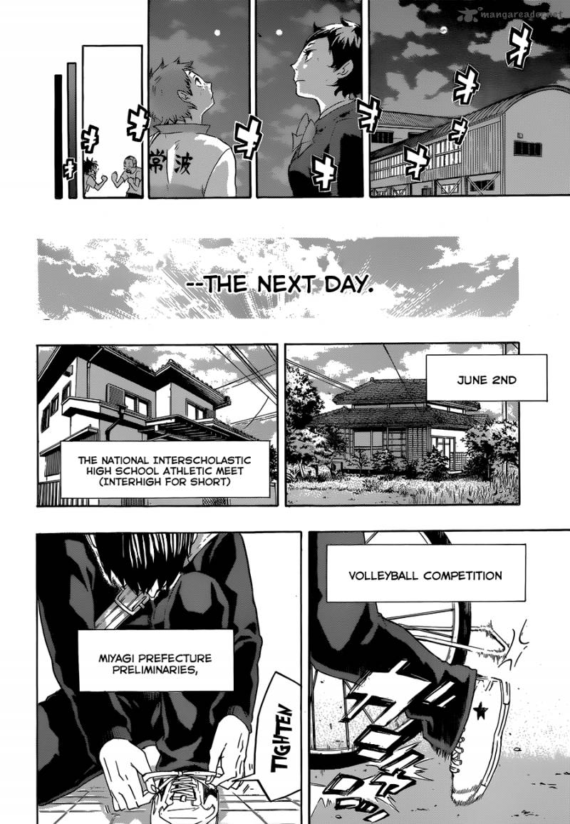 Haikyu 36 20