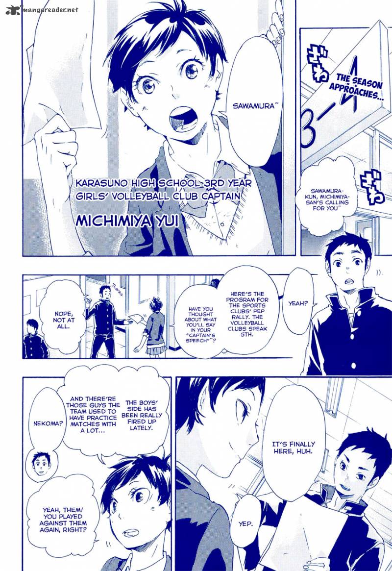Haikyu 36 4