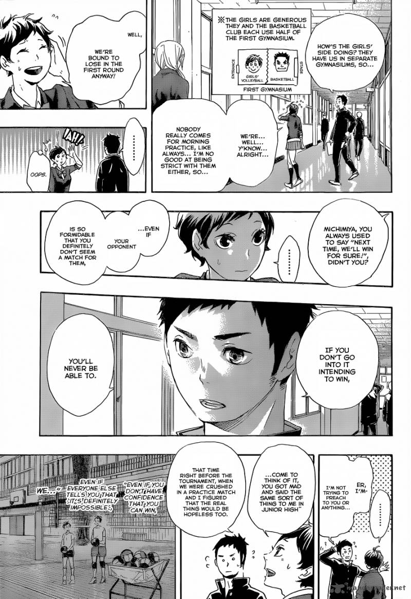 Haikyu 36 6