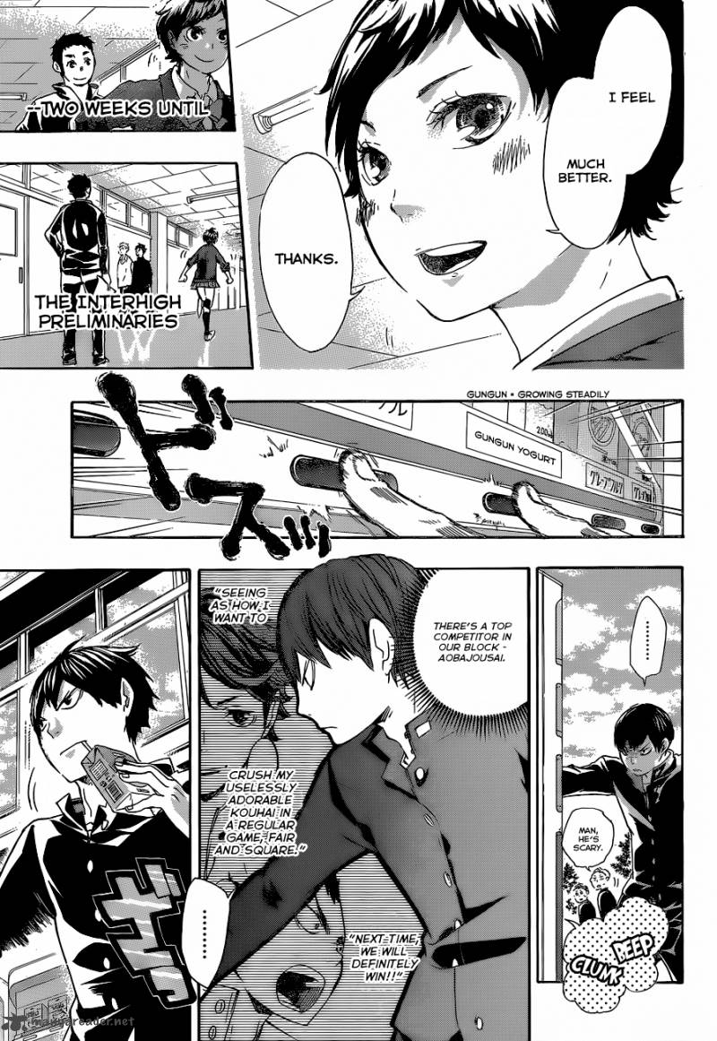 Haikyu 36 8