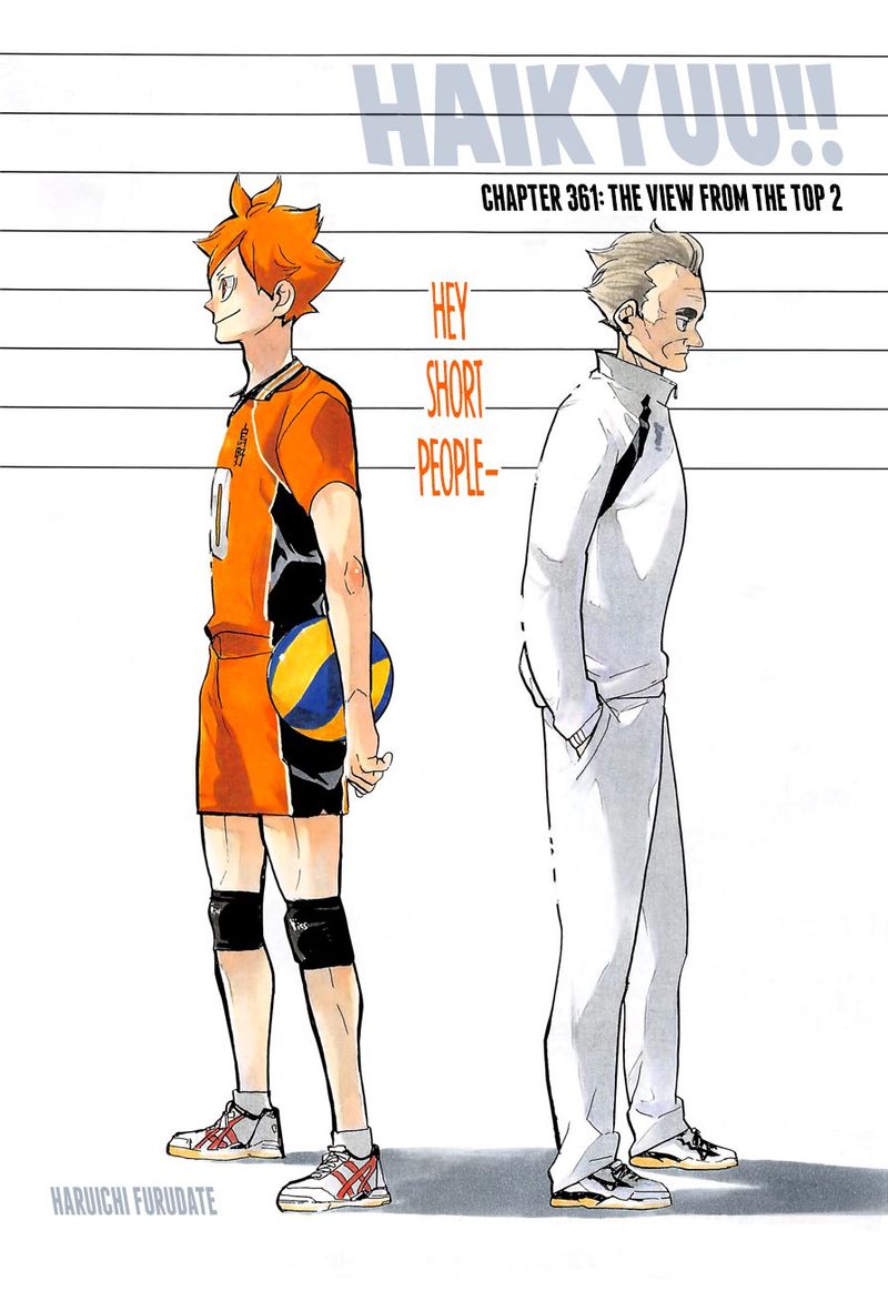 Haikyu 361 1