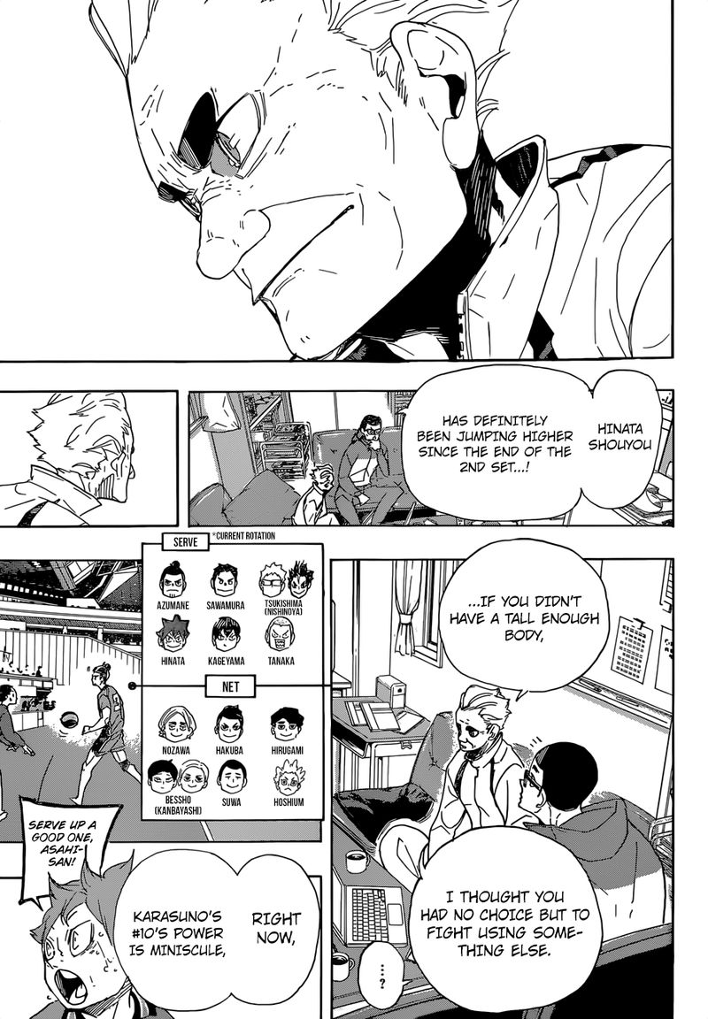 Haikyu 361 10
