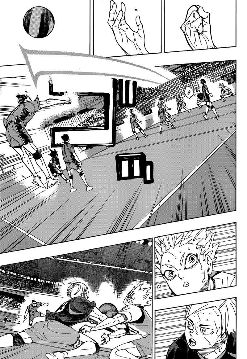 Haikyu 361 12