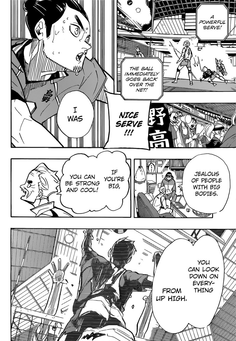 Haikyu 361 13