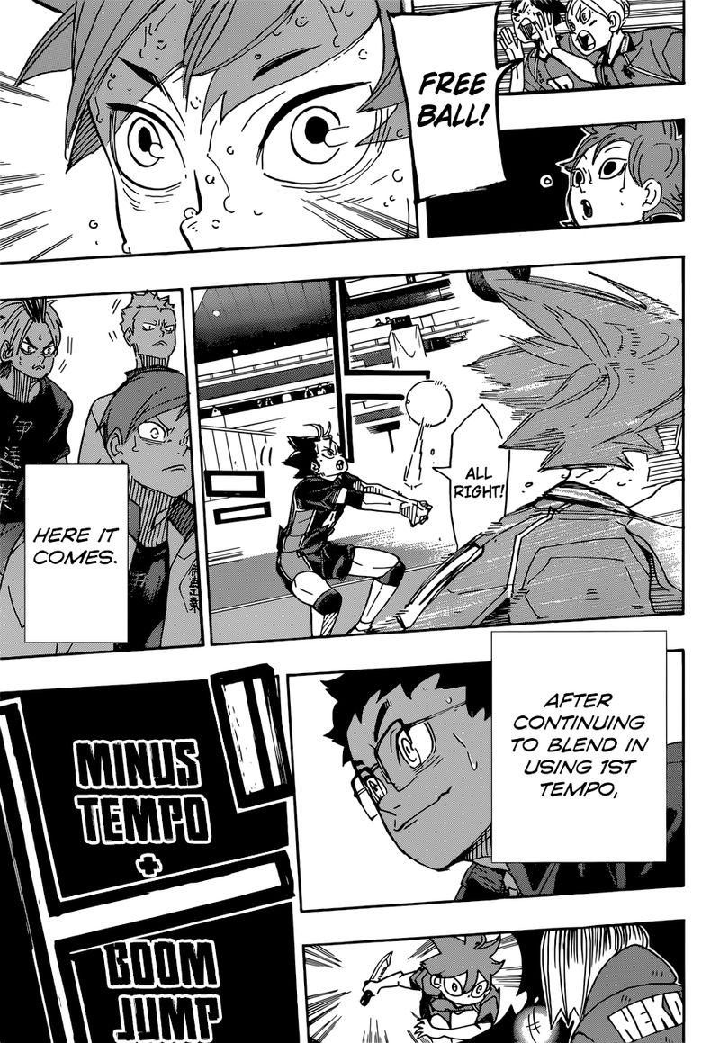 Haikyu 361 14