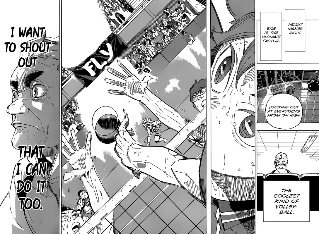 Haikyu 361 16