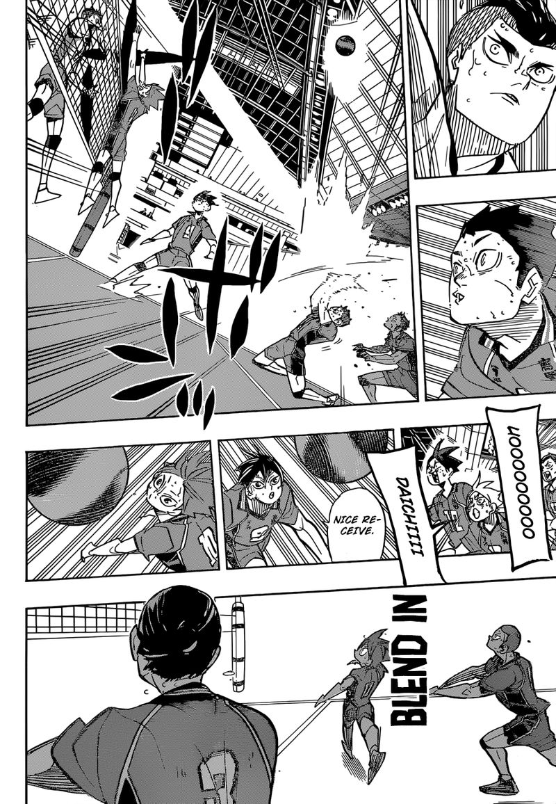 Haikyu 361 3