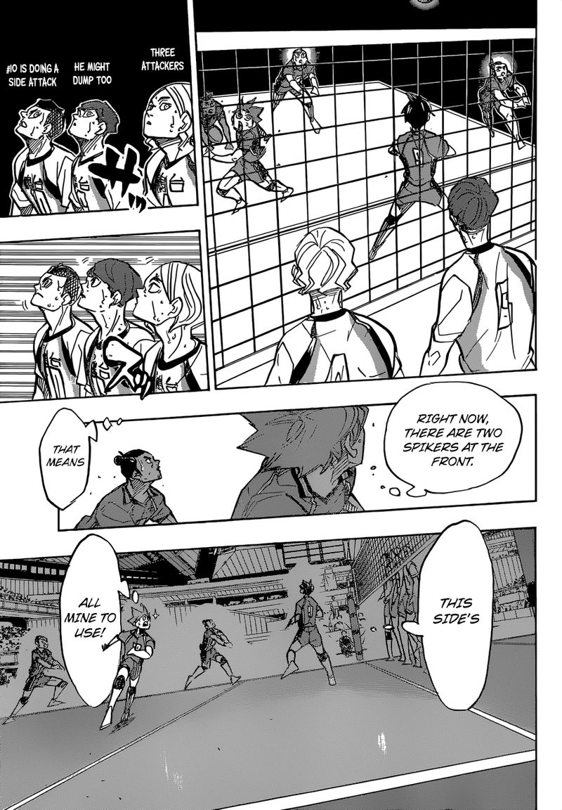 Haikyu 361 4