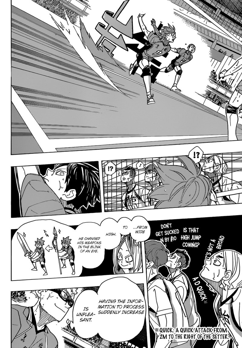 Haikyu 361 5