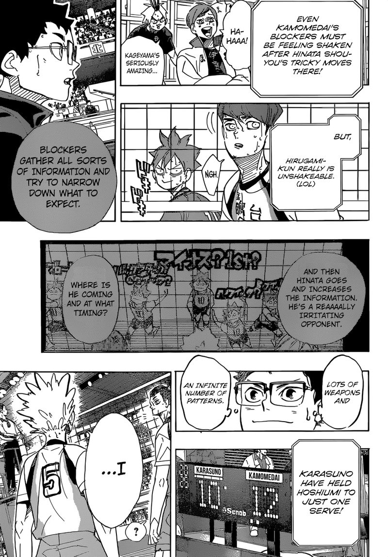 Haikyu 361 8
