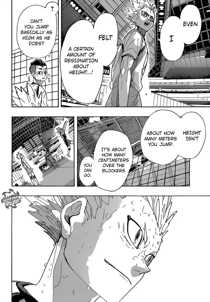 Haikyu 361 9