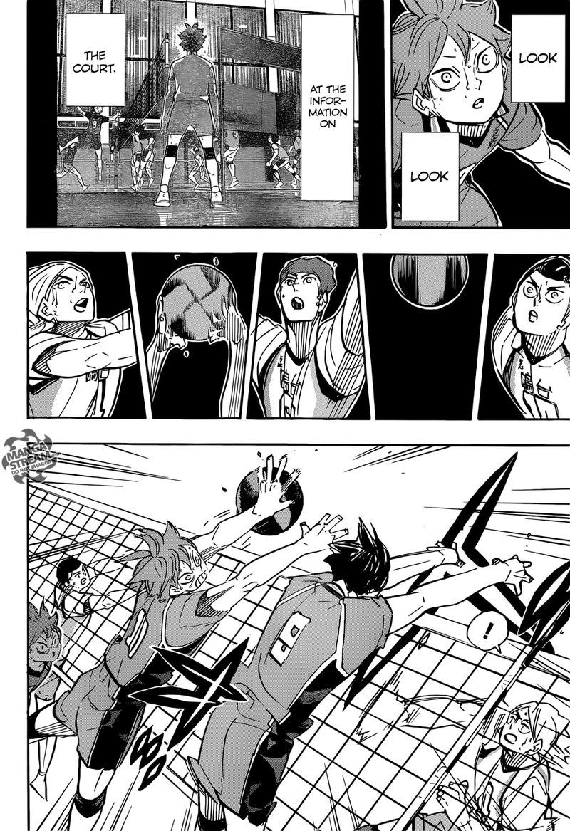 Haikyu 362 6