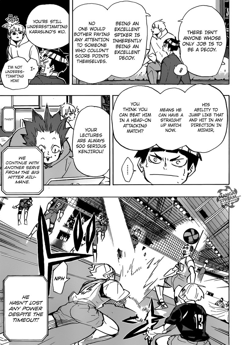 Haikyu 363 5