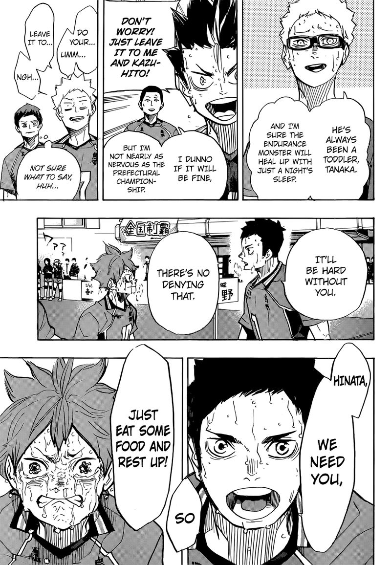 Haikyu 365 12